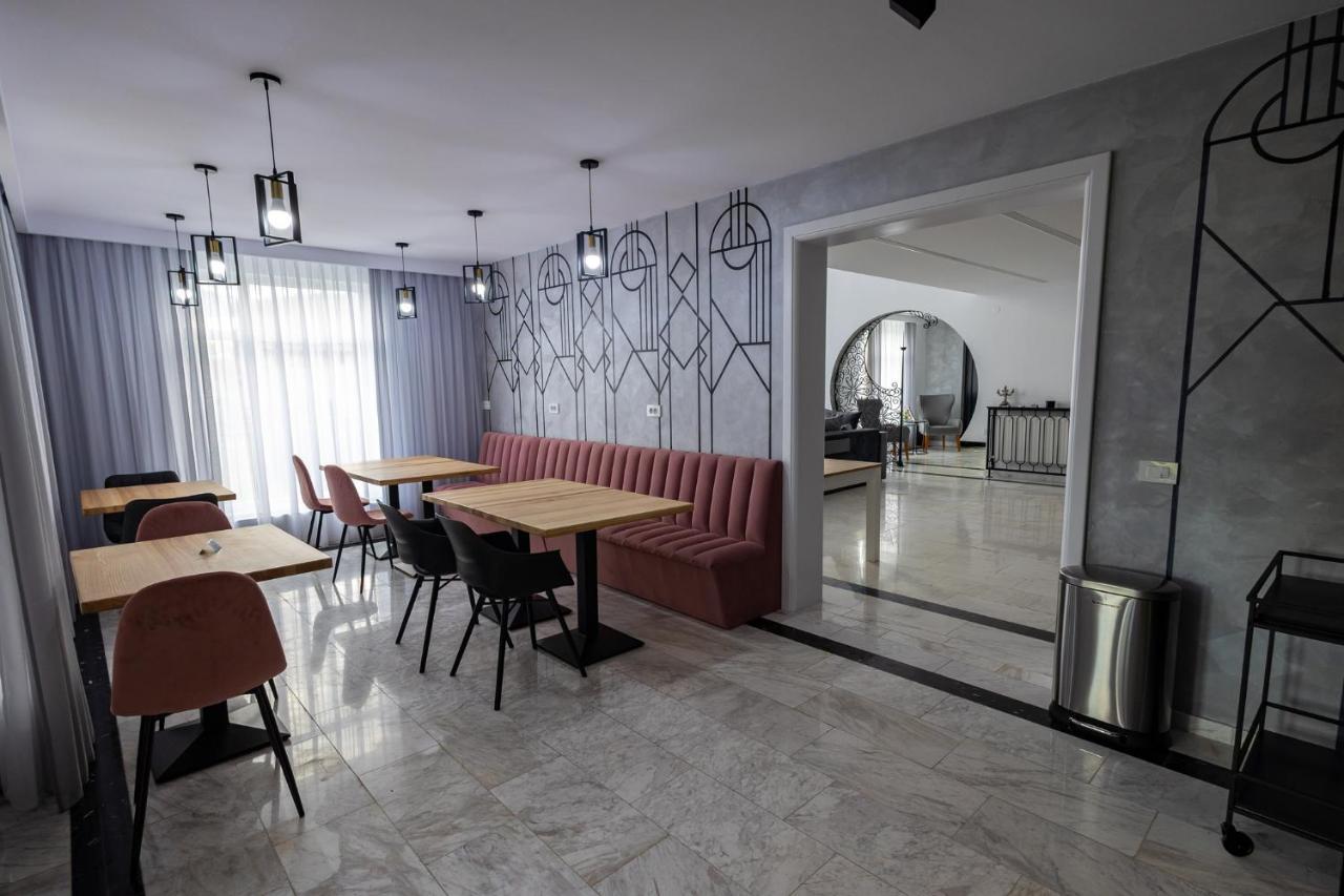 D&D Relax Spa Bucovina Câmpulung Moldovenesc Exterior foto