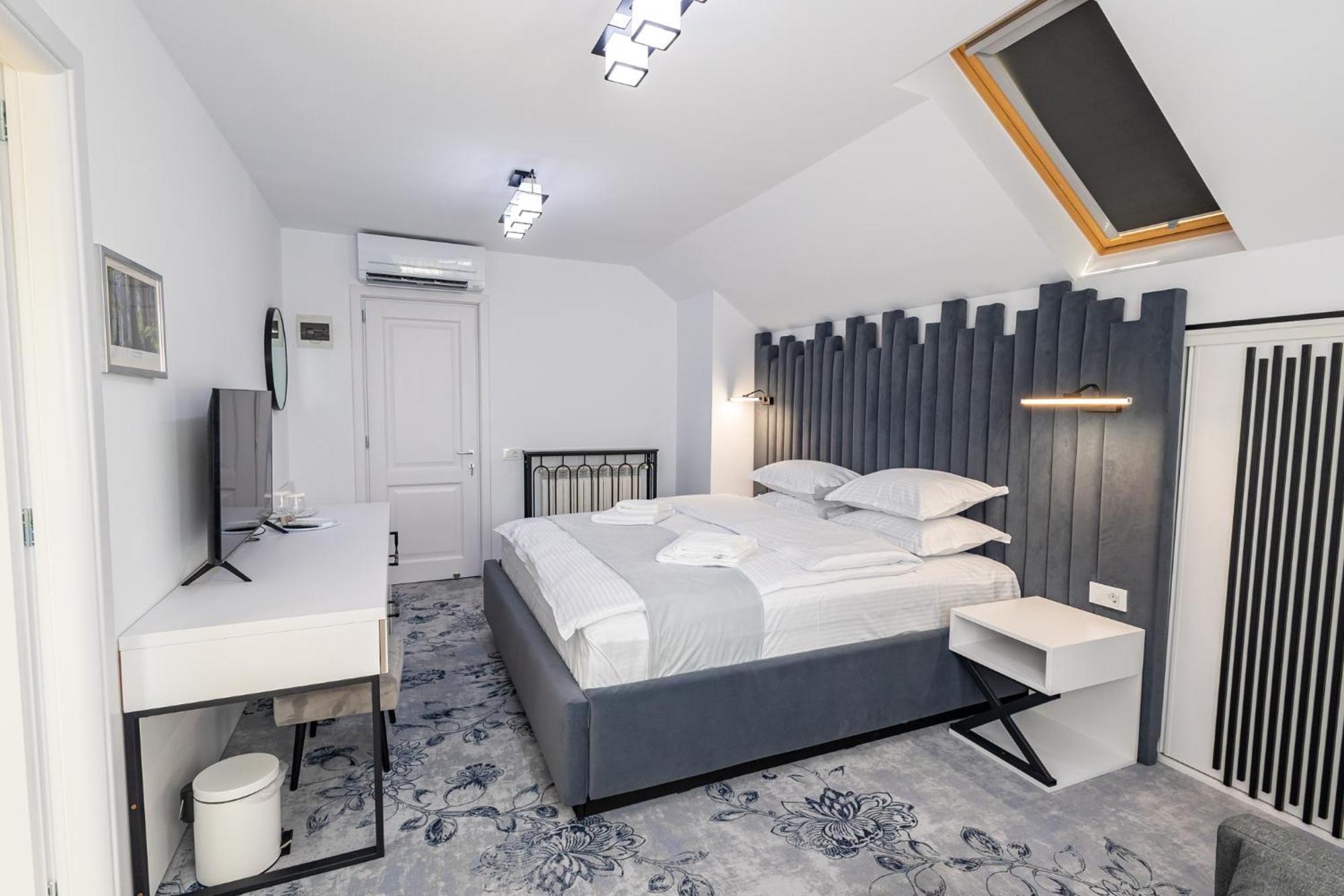 D&D Relax Spa Bucovina Câmpulung Moldovenesc Exterior foto