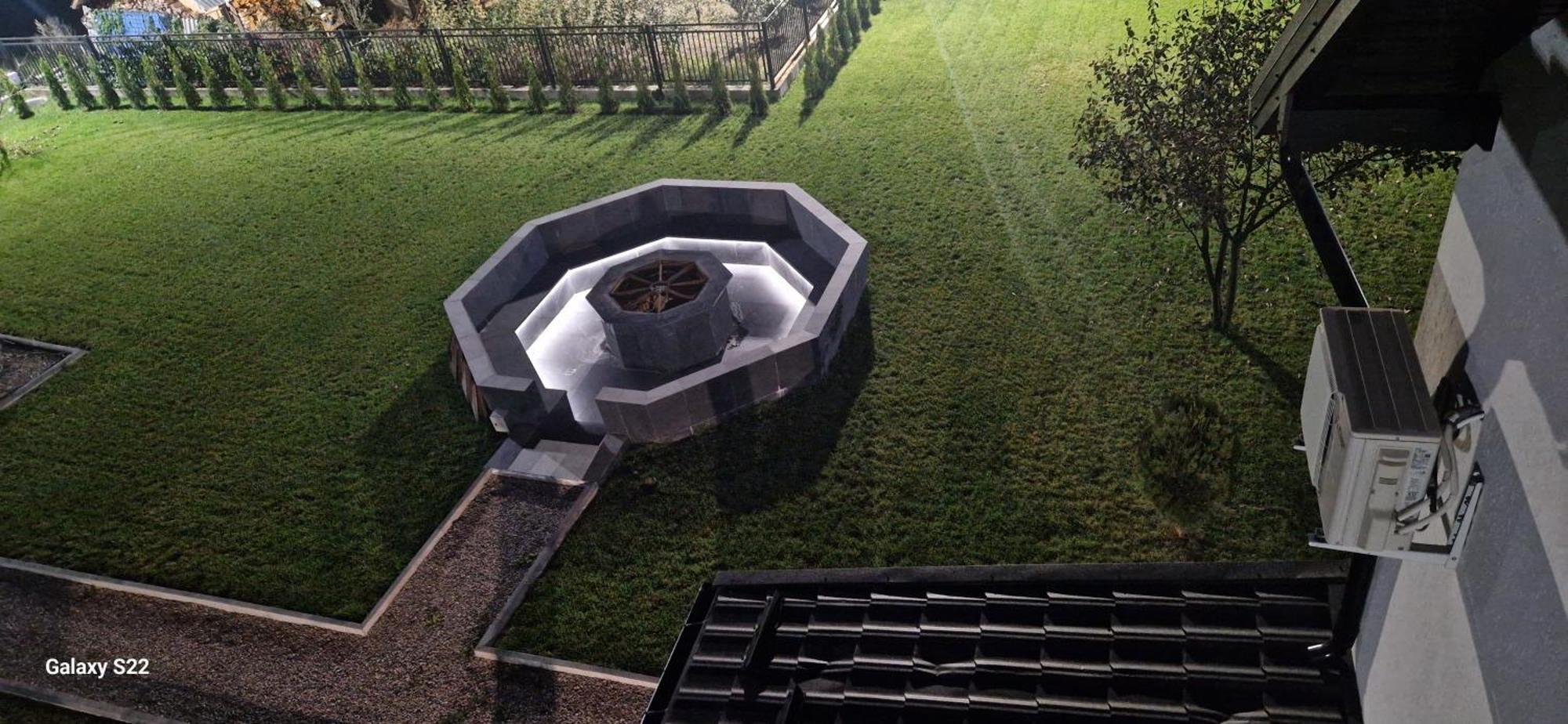 D&D Relax Spa Bucovina Câmpulung Moldovenesc Exterior foto